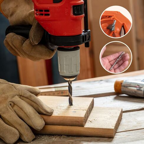 مبراة رؤوس مثقاب متعددة الأغراض، مبراة رؤوس مثقاب كهربائية مقاس 4.25 × 2.6 × 0.94 بوصة، أداة شحذ رؤوس مثقاب مع 3 رؤوس مثقاب تدعم عجلتين طحن إضافيتين للطحن والتلميع in Saudi Arabia