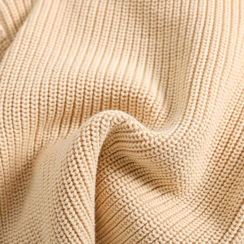 MAYUMMPY Newborn Baby Boy Girl Christmas Sweater Long Sleeve Pullover Warm Knitted Sweatshirt Fall Winter Clothes in Saudi Arabia