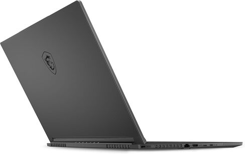 كمبيوتر محمول MSI Creator 16 AI Studio: Intel Ultra 9-185H، شاشة 16 بوصة UHD+ MiniLED، NVIDIA RTX 4080، 64 جيجابايت DDR5، 1 تيرابايت NVMe SSD، قارئ بطاقة MicroSD، Win 11 Pro: Lunar Gray A1VIG-072US in Saudi Arabia
