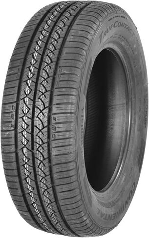 إطار نصف قطري لأداء جولة TrueContact من Continental-215/60R16 95H in Saudi Arabia