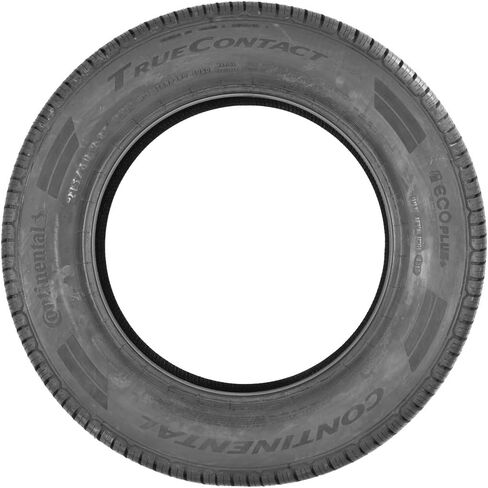 إطار نصف قطري لأداء جولة TrueContact من Continental-215/60R16 95H in Saudi Arabia