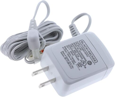 OEM N511997 90602523-04 Replacement for Black & Decker Charger in Saudi Arabia