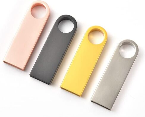 16g Creative Metal Flash Drive in Saudi Arabia