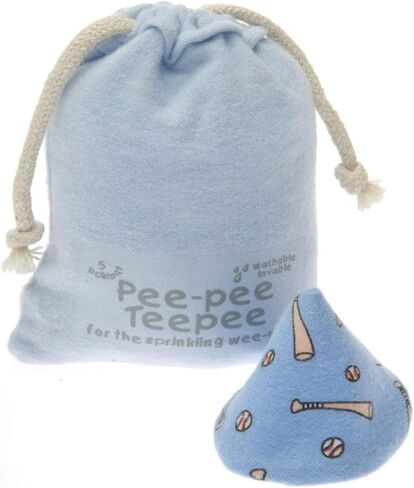 Pee-Pee Teepee البيسبول الأزرق - حقيبة التشيلو in Kuwait