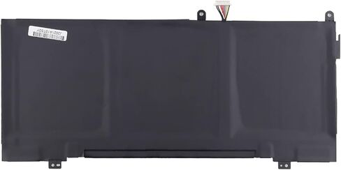 بطارية كمبيوتر محمول Duotipa CP03XL جديدة متوافقة مع HP Spectre x360 13-ae000 13-ae001ng 13-ae047ng in Saudi Arabia