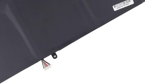بطارية كمبيوتر محمول Duotipa CP03XL جديدة متوافقة مع HP Spectre x360 13-ae000 13-ae001ng 13-ae047ng in Saudi Arabia