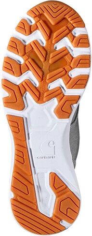 Carhartt FS4071-W7M Haslett Moc Toe Canvas Chukka Black 7M in Kuwait