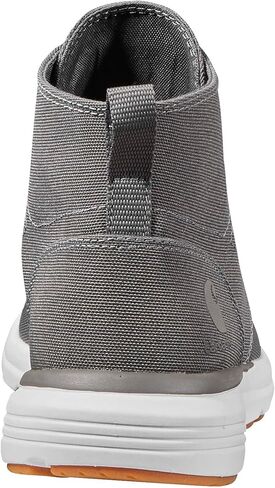 Carhartt FS4071-W7M Haslett Moc Toe Canvas Chukka Black 7M in Kuwait