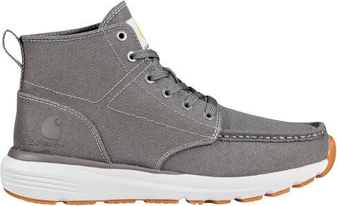 Carhartt FS4071-W7M Haslett Moc Toe Canvas Chukka Black 7M in Kuwait