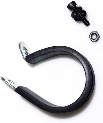 Ribbon Cable Clamp for Ghostbusters Proton Pack Compatible with GB2 Afterlife Packs/Spirit Packs in Saudi Arabia