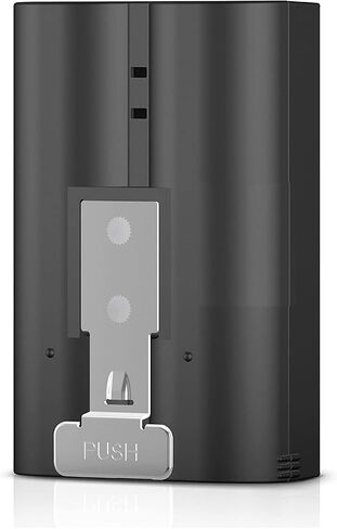 for Ring Rechargeable Quick Release Battery Pack Compatible with Ring-Doorbell Camera 2/3/4, Spotlight Camera and Stick Up Cam V4 in Saudi Arabia