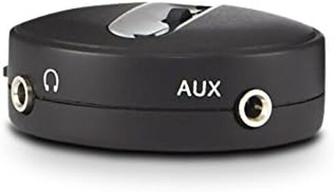 مكبرات صوت الكمبيوتر Cyber ​​Acoustics CA-3050 متعددة الوسائط 2.1 مع مضخم صوت ووحدة تحكم لسطح المكتب in Kuwait