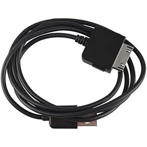 DTOL Charger Data Cable for Microsoft Zune to USB 2.0 1 Pack
