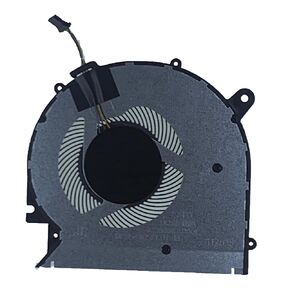 CPU Cooling Fan for HP Envy 13-AH 13-AQ 13-AH0051WM 13-AH1025CL 13-AQ0005NR 13-AQ0044NR 13-AQ1010NR 13-AQ1013DX 13-AQ1075NR TPN-W136 Series L19526-001 L19527-001 L19528-001 L53386-001