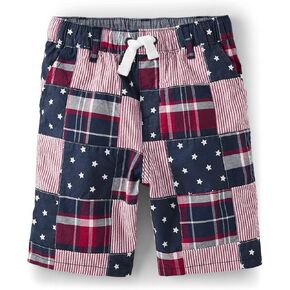 Gymboree,Boys,and Toddler Pull on Shorts