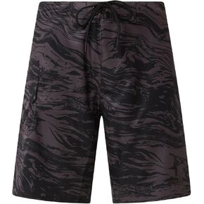 Oakley Men's Standard Kana 21" 2.0 Boardshort, Storm Front, 31