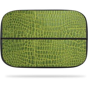 MightySkins Skin Compatible with Elgato Game Capture hd60s - Croc Skin | Protective, Durable, and Unique Vinyl Decal wrap Cover | Easy to Apply, Remove, and Change Styles | Made in The USA