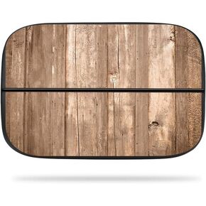 MightySkins Skin Compatible with Elgato Game Capture hd60s - On The Fence | Protective, Durable, and Unique Vinyl Decal wrap Cover | Easy to Apply, Remove, and Change Styles | Made in The USA