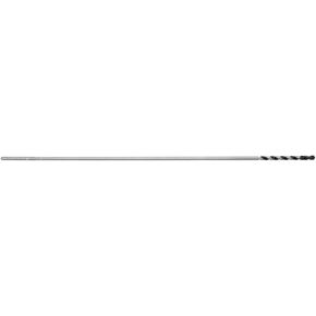 Irwin Tools IRWIN 1890725 Carbide Tip Straight Shank Installer Drill Bit for Masonry, 18-Inch by 1/4-Inch