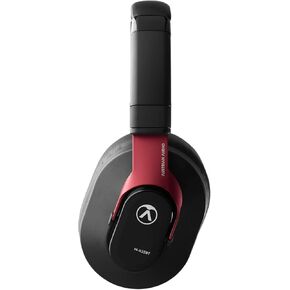 Austrian Audio Hi-X25BT Professional Wireless Closed-Back Over-Ear Headphones