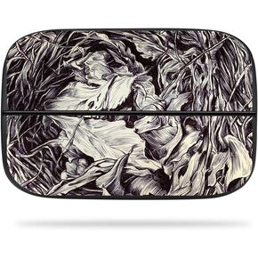 MightySkins Skin Compatible with Elgato Game Capture hd60s - Nest Sketch | Protective, Durable, and Unique Vinyl Decal wrap Cover | Easy to Apply, Remove, and Change Styles | Made in The USA