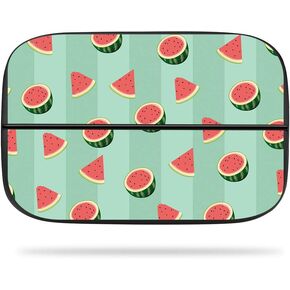 MightySkins Skin Compatible with Elgato Game Capture hd60s - Watermelon Patch | Protective, Durable, and Unique Vinyl Decal wrap Cover | Easy to Apply, Remove, and Change Styles | Made in The USA