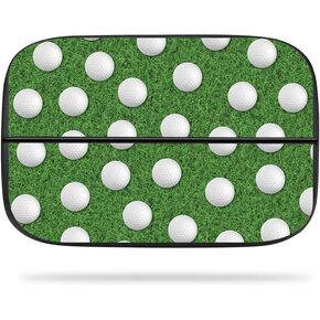 MightySkins Skin Compatible with Elgato Game Capture hd60s - Golf | Protective, Durable, and Unique Vinyl Decal wrap Cover | Easy to Apply, Remove, and Change Styles | Made in The USA