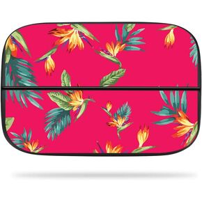 MightySkins Skin Compatible with Elgato Game Capture hd60s - Paradise | Protective, Durable, and Unique Vinyl Decal wrap Cover | Easy to Apply, Remove, and Change Styles | Made in The USA