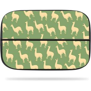 MightySkins Skin Compatible with Elgato Game Capture hd60s - Llama | Protective, Durable, and Unique Vinyl Decal wrap Cover | Easy to Apply, Remove, and Change Styles | Made in The USA