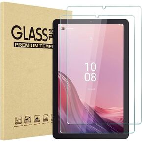 Designed for Lenovo Tab M9 (9 inch) Screen Protector, Tempered Glass,Anti Scratch, Bubble Free