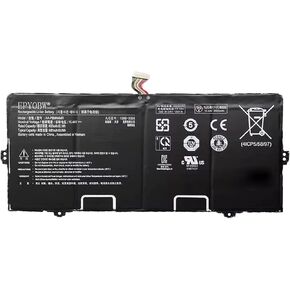 AA-PBMN4MR Laptop Battery 63Wh Compatible with Samsung Galaxy Book Pro 360 13/360 13" / Galaxy Book Pro 360 13.3/360 13.3" / Galaxy Book Pro 13 NP930XDB Series BA43-00397 BA4300397