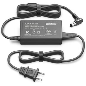 شاحن محول تيار متردد 14 فولت متوافق مع Samsung TE310 T24E310 T24E310ND S27C230J S27C230B LS27B350 SyncMaster S29E790C S27E591C S24F352 S22F350 S24F350 S24F352 A3514_FPN 14VDC 2.5A in Kuwait