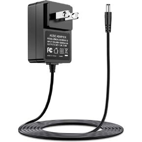 21V Battery Charger fit for Saker Mini Chainsaw, 18V 20V 21V Chain Saw Power Cord Adapter for 6Inch Mini Chain Saw Lithium Battery and Most Power Tool Power Supply.