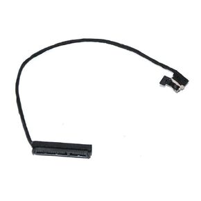 SATA 2nd Hard Drive HDD Cable Connector for HP Pavilion DV6-6000 DV6-7000 DV7-6000 DV7-6100 DV7-6200 DV7T-6000 DV7T-6100 DV6-6B00 DV7-6C00 DV7T-6B00 DV7T-6C00 Series 6017B0309001 31.7cm