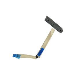 HS560 SATA HDD Hard Drive Connector Cable for Lenovo Ideapad 3-15ITL6 V15 G2-ALC 82H8 82MD, V15 G2-ITL 82KB, V15 G2IJL 82QY, 3-15ADA6 82KR 3-15ALC6 82KU 82MF 82KD NBX0001VD20 5C10S30212 10PIN