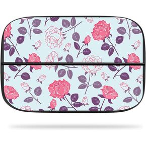 MightySkins Skin Compatible with Elgato Game Capture hd60s - Vintage Floral | Protective, Durable, and Unique Vinyl Decal wrap Cover | Easy to Apply, Remove, and Change Styles | Made in The USA