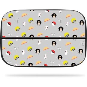 MightySkins Skin Compatible with Elgato Game Capture hd60s - Anime Fan | Protective, Durable, and Unique Vinyl Decal wrap Cover | Easy to Apply, Remove, and Change Styles | Made in The USA