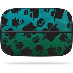 MightySkins Skin Compatible with Elgato Game Capture hd60s - Broken Bad | Protective, Durable, and Unique Vinyl Decal wrap Cover | Easy to Apply, Remove, and Change Styles | Made in The USA