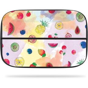 MightySkins Skin Compatible with Elgato Game Capture hd60s - Fruit Water | Protective, Durable, and Unique Vinyl Decal wrap Cover | Easy to Apply, Remove, and Change Styles | Made in The USA
