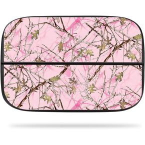 MightySkins Skin Compatible with Elgato Game Capture hd60s - Conceal Pink | Protective, Durable, and Unique Vinyl Decal wrap cover | Easy to Apply, Remove, and Change Styles | Made in The USA