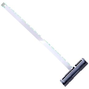 Deal4GO 10-pin القرص الصلب HDD SATA كابل DD0G97HD000 بديل لـ H P 15-EF 15S-EQ 15S-FQ 17-an 17-AR 15-EF0025WM 15-EF1020NR 15-EF1038NR
