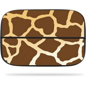 MightySkins Skin Compatible with Elgato Game Capture hd60s - Giraffe | Protective, Durable, and Unique Vinyl Decal wrap Cover | Easy to Apply, Remove, and Change Styles | Made in The USA