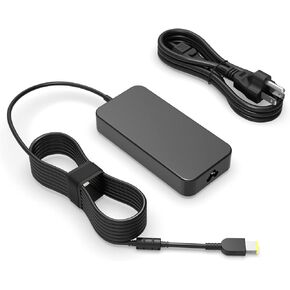 135W AC Charger Fit for Lenovo LOQ 15APH8A 5APH8D 15IRH8D 15APH8AD 16IRH8D 16APH8 16APH8D Gaming Laptop Power Supply Adapter Cord