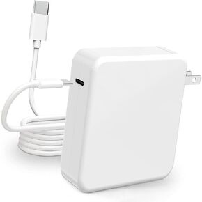 140W USB C Charger Power Adapter Compatible with Mac Book Pro 16, 15, 14, 13 Inch Charger, Mac Book Air 13 Inch Charger, Great for M1/Pro/Max/M2 Laptop, iPad Pro 2021/2020/2019/2018 Charger