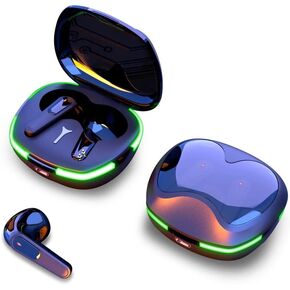 Earbuds Pro 60 Handsfree Wireless Earbuds Earphones Wireless Gaming Headset Headphones Earset Waterproof Earbuds