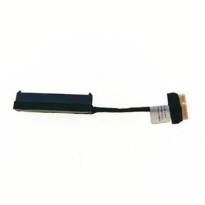 SATA HDD Hard Drive Connector Cable DC020029U00 Replacement for HP ZBOOK15 G3 G4 ZBOOK17 G3 G4 ZBOOK 15 17 G3 G4 Laptop