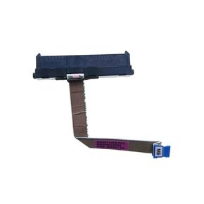 HDD SATA Hard Drive Cable Connector GS557 Replacement for Lenovo S550-15 S550-15IIL S550-15ITL S550-15ARE IdeaPad 5 15 5-15IIL05 5-15ITL05 5-15ARE05 5-15IAL7 5-15ALC05 5C10S30033 NBX0001S200