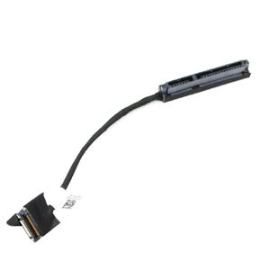 SATA Hard Drive HDD Cable EDC50 for DELL Latitude 5500 5501 5502 5505 5510 5511 E5500 E5501 E5502 E5505 Precision 3540 3550 3551 3541 3542 M3540 M3541 M3542 M3550 M3551 DC02C00K500 0XY5F7