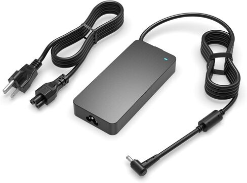 150W AC Charger Fit for Asus Vivobook Pro Zenbook Q539ZD Q539Z Q539 Q530VJ Q530V Q530 X571GD X571GT X571G X571 X571LH X571LI X571L K571GT K571G K571 Laptop Power Adapter Supply Cord in Saudi Arabia