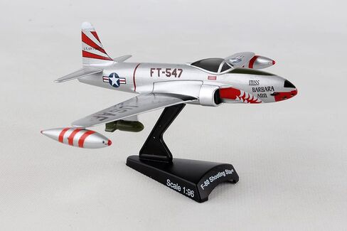 طابع بريد دارون F9F النمر فضي/أسود 1/100 in Saudi Arabia